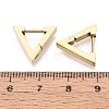 304 Stainless Steel Hoop Earrings STAS-T074-39G-A-3