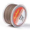 Braided Nylon Threads NWIR-Z001-21-2