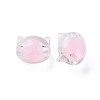 Transparent Acrylic Beads X1-MACR-S373-115-B07-2