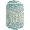 Cotton with Acrylic Fibers Knitting Yarn DIY-WH20055-121C-1