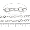 Brass Cable Chains CHC-H116-01P-3