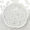 6/0 Luminous Glass Seed Beads SEED-NH0001-01A-4