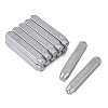 Iron Metal Stamps AJEW-L060-03B-4