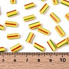 Glass Bugle Beads SEED-S055-A-009-2