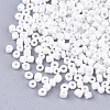 Opaque Glass Seed Beads SEED-S023-01C-01-2