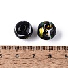 Handmade Lampwork Beads LAMP-Q039-05A-4