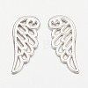 Tibetan Style Alloy Pendants LS-TIBEP-LF10839YKG-P-LF-2