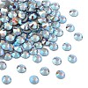 Preciosa® Crystal Hotfix Flatback Stones Y-PRC-HSS10-31110-200-1