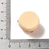 Opaque Resin Imitation Food Decoden Cabochons CRES-A058-02D-3