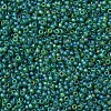 MIYUKI Round Rocailles Beads SEED-X0054-RR0146FR-2