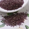 MIYUKI Delica Beads SEED-J020-DB0108-1