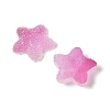 Imitation Candy Food Style Resin Cabochons RESI-R461-02I-2