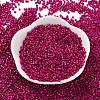 Baking Paint Glass Seed Beads SEED-S042-05B-70-2