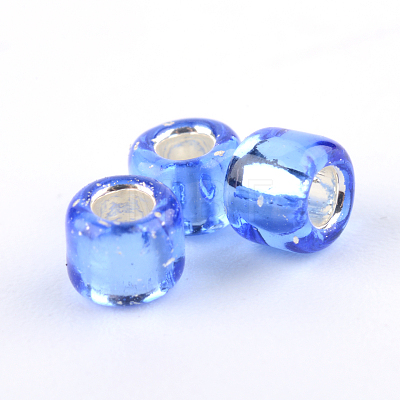 MGB Matsuno Glass Beads SEED-R033-4mm-43RR-1