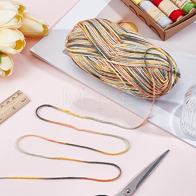 Acrylic Fiber Sewing Thread SENE-WH20023-004C-1