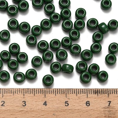 TOHO 3/0 Round Beads SEED-XTR03-0047H-1