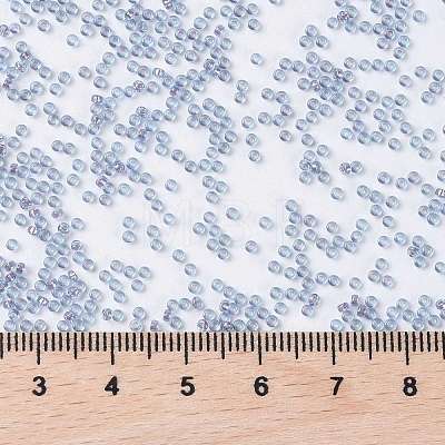 MIYUKI Round Rocailles Beads X-SEED-G009-RR3745-1