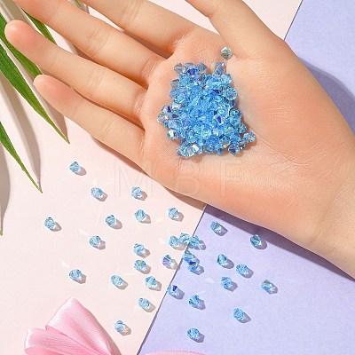 Preciosa® Crystal Beads Y-PRC-BA5-60000-200-1