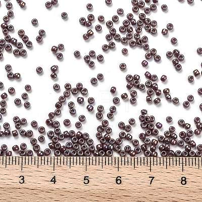 TOHO Round Seed Beads SEED-TR11-0412-1