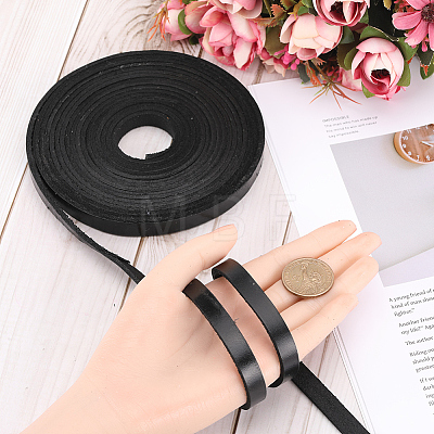5M Cowhide Leather Cord WL-GF0001-19C-1