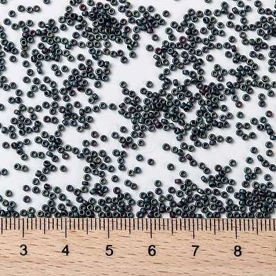 MIYUKI Round Rocailles Beads SEED-JP0010-RR2009-1