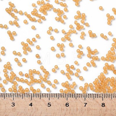 TOHO Round Seed Beads X-SEED-TR11-0002BF-1