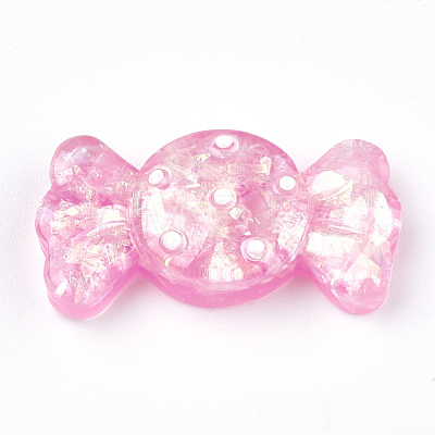Resin Cabochons X-CRES-S304-51-1