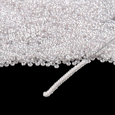 TOHO 11/0 Demi Round Beads Y-SEED-DR11-1066-1