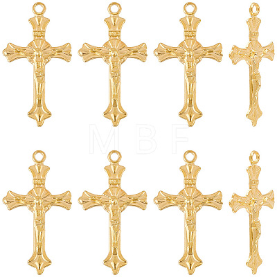 50Pcs Alloy Pendants FIND-SC0022-94A-1