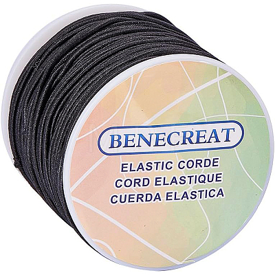 Core Spun Elastic Cord EC-BC0001-01-2mm-1