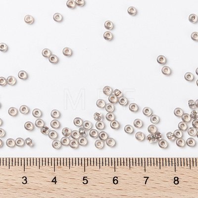 MIYUKI Round Rocailles Beads SEED-JP0009-RR2195-1