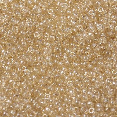 MIYUKI Round Rocailles Beads X-SEED-G008-RR0161-1