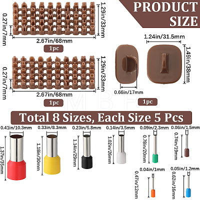 CRASPIRE 1 Set PP Plastic Letter A~Z Cookie Impress Embosser Cutter AJEW-CP0007-34-1