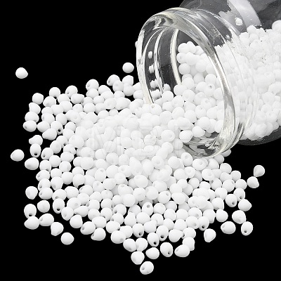 MIYUKI 3.4mm Drop Beads Y-SEED-MY04-DP402F-1