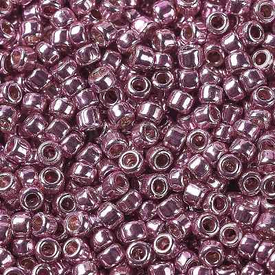 TOHO 15/0 Round Beads X-SEED-TR15-PF0553-1