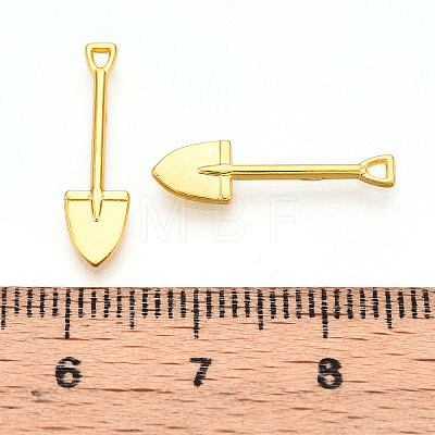 Alloy Pendants PALLOY-N176-117G-1