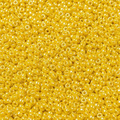 MIYUKI Round Rocailles Beads SEED-G008-RR0422D-1
