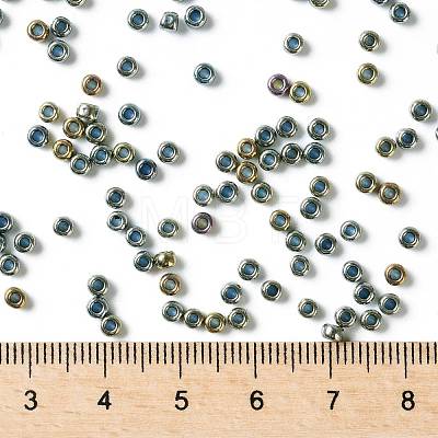 TOHO Round Seed Beads X-SEED-TR08-0721-1