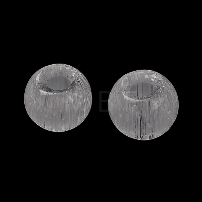 Baking Paint Glass Beads GL-CBA5BF9-05A-1