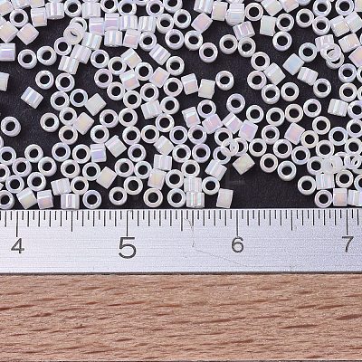 MIYUKI Delica Beads Small X-SEED-J020-DBS0202-1