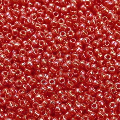 TOHO Round Seed Beads SEED-JPTR11-0410-1