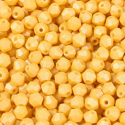 Baking Paint Pearlized Glass Seed Beads SEED-T007-21A-04-1