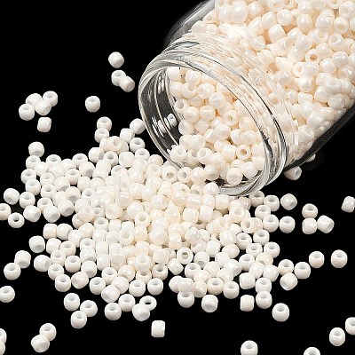 TOHO 6/0 Round Beads SEED-XTR06-0123L-1