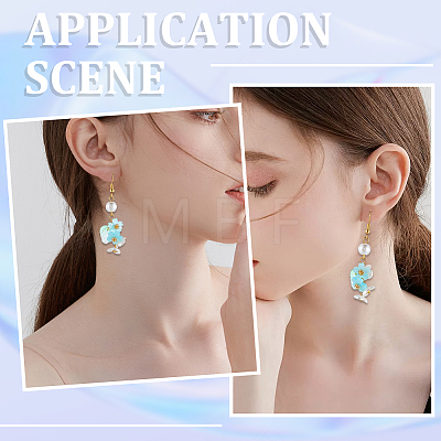 600Pcs Jewelry Findings KK-SP0001-71B-G-1