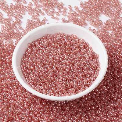 MIYUKI Round Rocailles Beads SEED-JP0009-RR3507-1