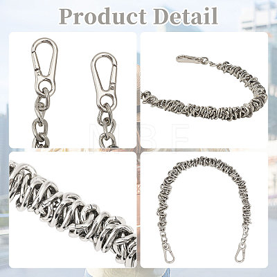 Purse Chains FIND-WH0139-90P-1