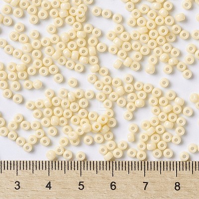MIYUKI Round Rocailles Beads SEED-X0055-RR3325-1