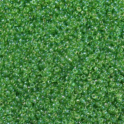 MIYUKI Round Rocailles Beads SEED-JP0008-RR0259-1