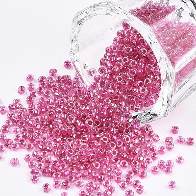 12/0 Glass Seed Beads X-SEED-A016-2mm-206-1