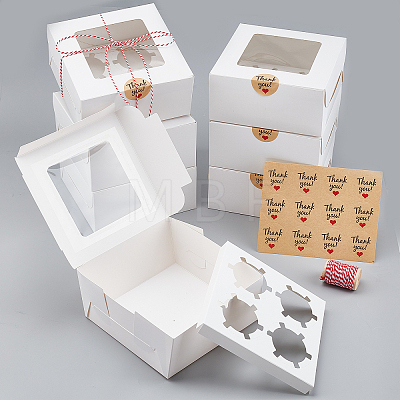  Cake Packaing Sets CON-NB0002-03-1